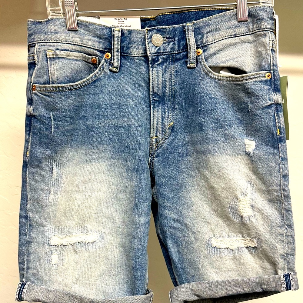 H&M Jean Shorts